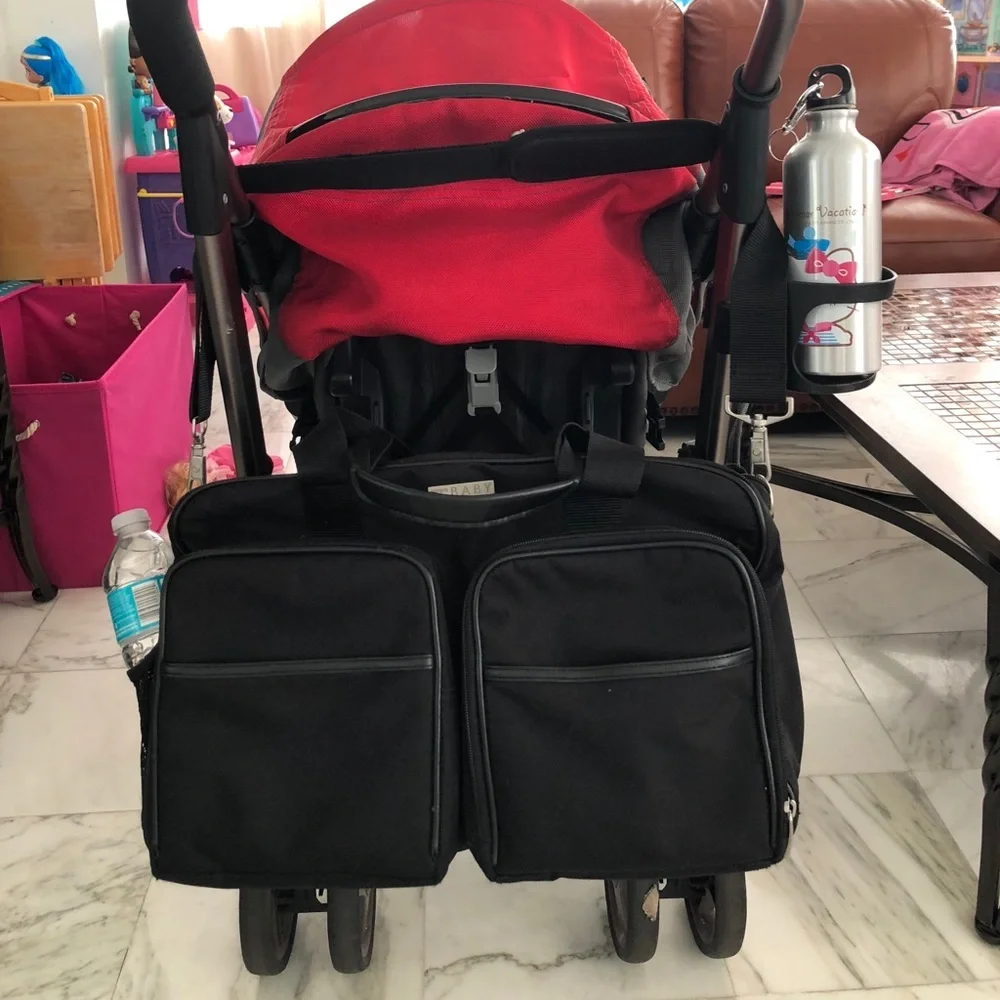 Baby Diaper Bag